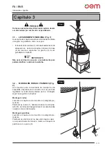 Предварительный просмотр 43 страницы OEM FX/202/M Operating And Service Manual