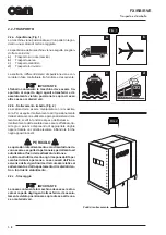 Preview for 12 page of OEM FX101-M Operating And Service Manual