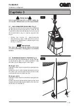 Preview for 15 page of OEM FX101-M Operating And Service Manual