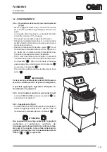 Preview for 21 page of OEM FX101-M Operating And Service Manual