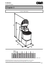 Preview for 35 page of OEM FX101-M Operating And Service Manual