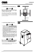 Preview for 42 page of OEM FX101-M Operating And Service Manual