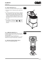 Preview for 45 page of OEM FX101-M Operating And Service Manual