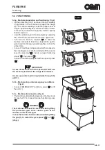 Preview for 47 page of OEM FX101-M Operating And Service Manual