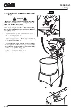 Preview for 48 page of OEM FX101-M Operating And Service Manual