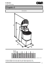 Preview for 61 page of OEM FX101-M Operating And Service Manual