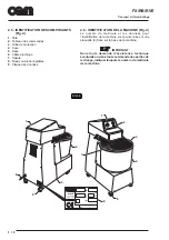 Preview for 66 page of OEM FX101-M Operating And Service Manual