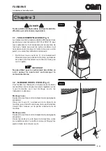 Preview for 67 page of OEM FX101-M Operating And Service Manual