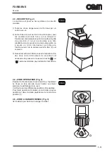 Preview for 71 page of OEM FX101-M Operating And Service Manual