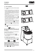 Preview for 73 page of OEM FX101-M Operating And Service Manual