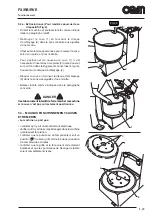 Preview for 75 page of OEM FX101-M Operating And Service Manual