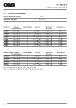 Preview for 88 page of OEM FX101-M Operating And Service Manual