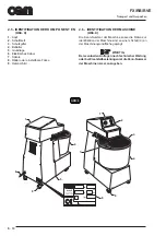 Preview for 92 page of OEM FX101-M Operating And Service Manual