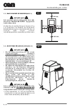 Preview for 94 page of OEM FX101-M Operating And Service Manual