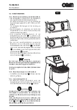 Preview for 99 page of OEM FX101-M Operating And Service Manual