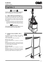 Preview for 119 page of OEM FX101-M Operating And Service Manual