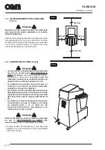 Preview for 120 page of OEM FX101-M Operating And Service Manual