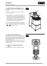 Preview for 123 page of OEM FX101-M Operating And Service Manual