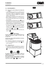 Preview for 125 page of OEM FX101-M Operating And Service Manual