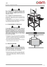 Предварительный просмотр 17 страницы OEM G45/1 Operating And Service Manual