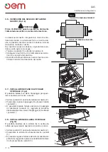 Предварительный просмотр 18 страницы OEM G45/1 Operating And Service Manual