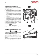 Предварительный просмотр 23 страницы OEM G45/1 Operating And Service Manual