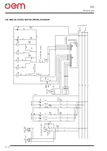 Предварительный просмотр 59 страницы OEM G45/1 Operating And Service Manual