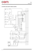 Предварительный просмотр 61 страницы OEM G45/1 Operating And Service Manual