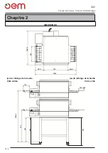 Предварительный просмотр 68 страницы OEM G45/1 Operating And Service Manual