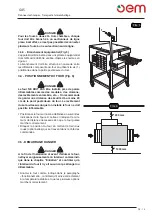 Preview for 75 page of OEM G45/1 Operating And Service Manual