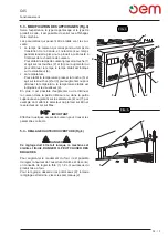 Preview for 81 page of OEM G45/1 Operating And Service Manual