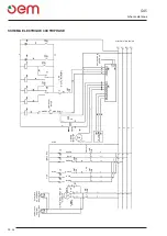 Предварительный просмотр 90 страницы OEM G45/1 Operating And Service Manual