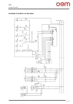 Предварительный просмотр 147 страницы OEM G45/1 Operating And Service Manual