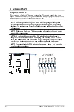 Preview for 14 page of OEM IPX7A-ION Reference Manual