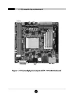 Preview for 5 page of OEM ITX-780G2 User Manual