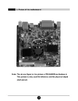 Preview for 5 page of OEM ITX-945GC3B User Manual