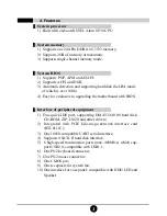 Preview for 6 page of OEM ITX-945GC3B User Manual