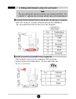 Preview for 12 page of OEM ITX-945GC3B User Manual