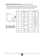 Preview for 15 page of OEM ITX-945GC3B User Manual