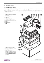 Предварительный просмотр 9 страницы OEM KPM216HII User Manual