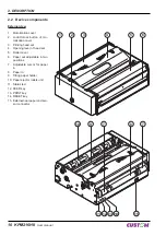 Preview for 10 page of OEM KPM216HII User Manual