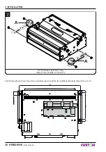 Предварительный просмотр 20 страницы OEM KPM216HII User Manual