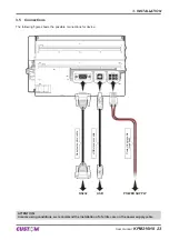 Предварительный просмотр 23 страницы OEM KPM216HII User Manual