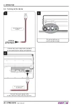 Предварительный просмотр 28 страницы OEM KPM216HII User Manual