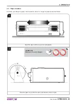 Предварительный просмотр 29 страницы OEM KPM216HII User Manual