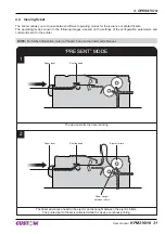 Предварительный просмотр 31 страницы OEM KPM216HII User Manual