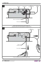 Предварительный просмотр 32 страницы OEM KPM216HII User Manual