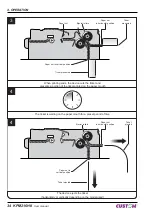 Предварительный просмотр 34 страницы OEM KPM216HII User Manual