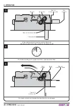 Предварительный просмотр 36 страницы OEM KPM216HII User Manual