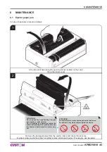 Предварительный просмотр 45 страницы OEM KPM216HII User Manual